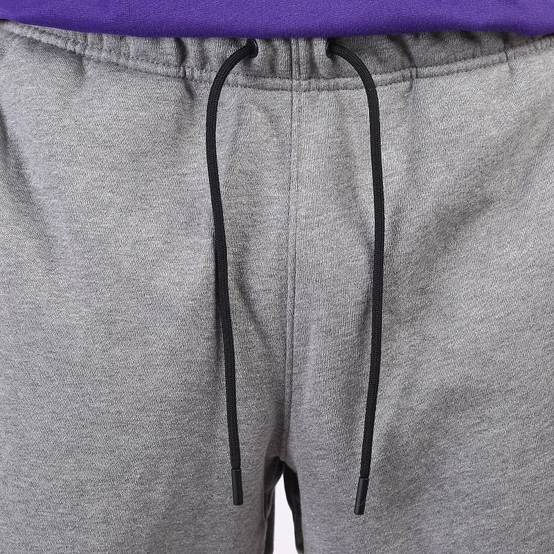 Мужские шорты Jordan Essentials Fleece Shorts (DA9826-091)  - цена, описание, фото 2